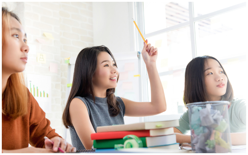日本語学校 入国後講習